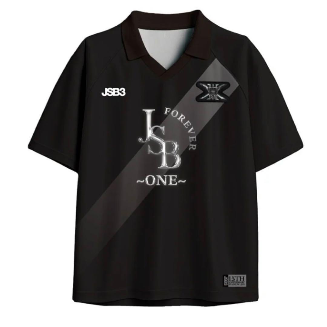 三代目 JSBFOREVERONE ユニフォーム岩田剛典
