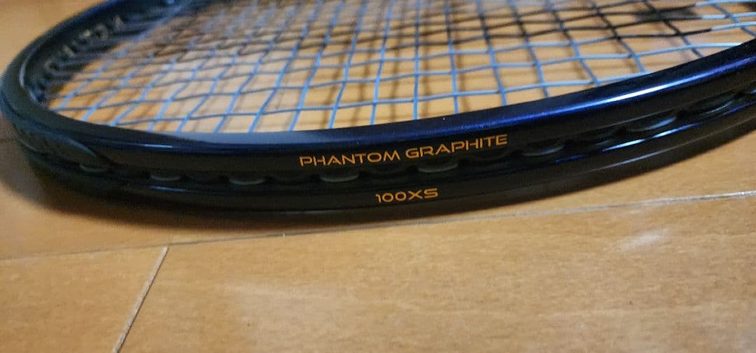 Prince (プリンス)PHANTOM GRAPHITE 100XS G2