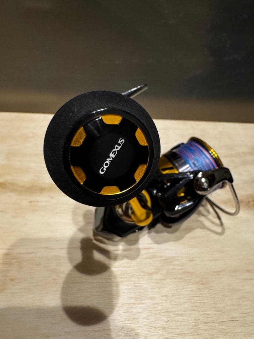 【美品】18レガリス LT4000-CXH