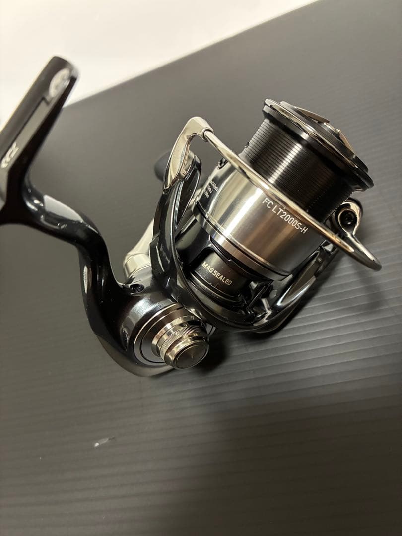 【極美品】24セルテート FCLT2000S-H