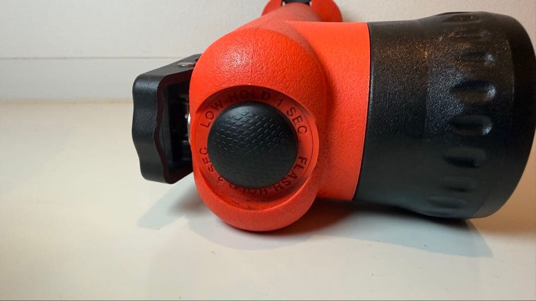 STREAMLIGHT SURVIVOR ストリームライト サバイバー