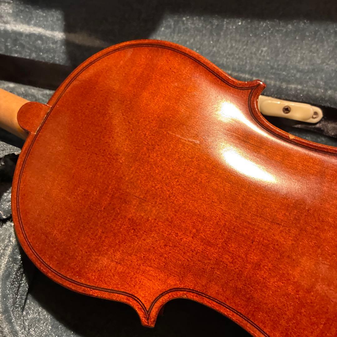 弦楽器 ENA violin 1/8 no.1 2018