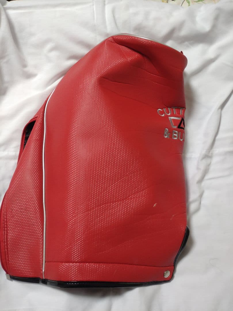 Cutter & Buck キャディバッグ　9インチ