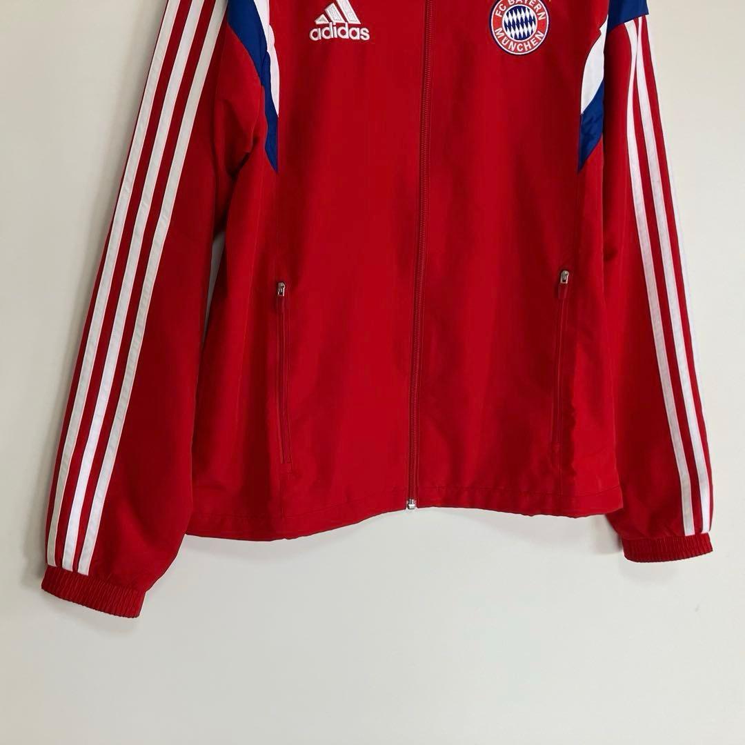adidas【アディダス】FC バイエルンミュンヘン トラックジャケット完売品