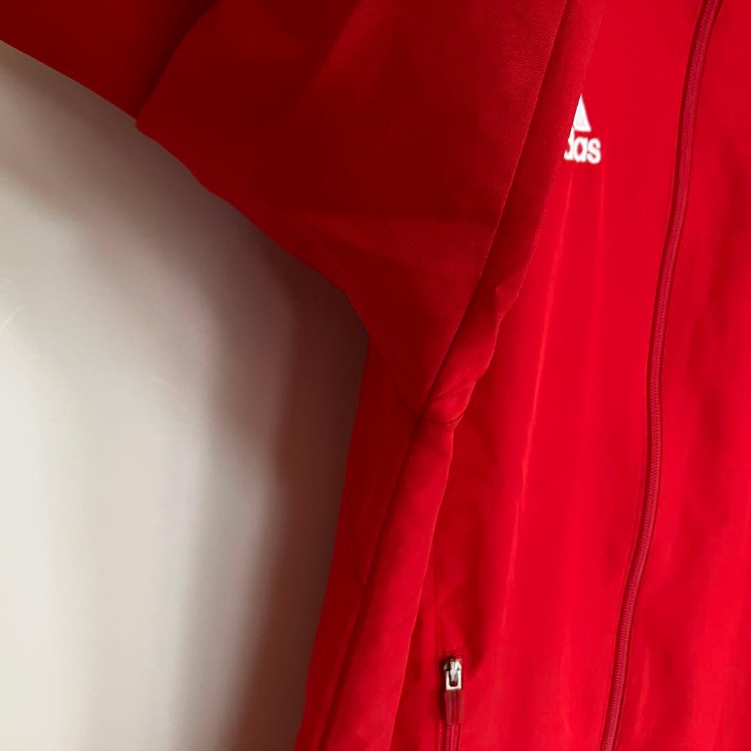 adidas【アディダス】FC バイエルンミュンヘン トラックジャケット完売品