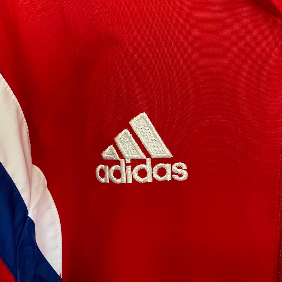 adidas【アディダス】FC バイエルンミュンヘン トラックジャケット完売品