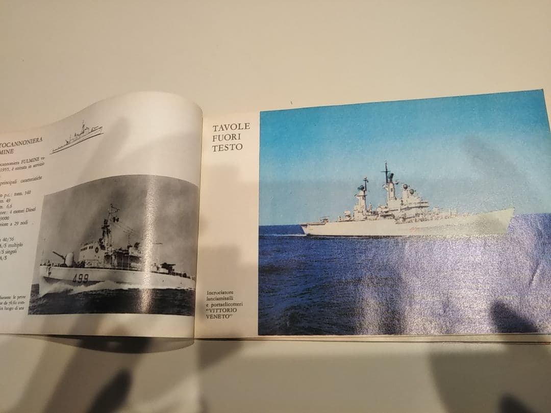 イタリア海軍　マリーナミリターレ　カタログ　パネライ　IWC フィアット