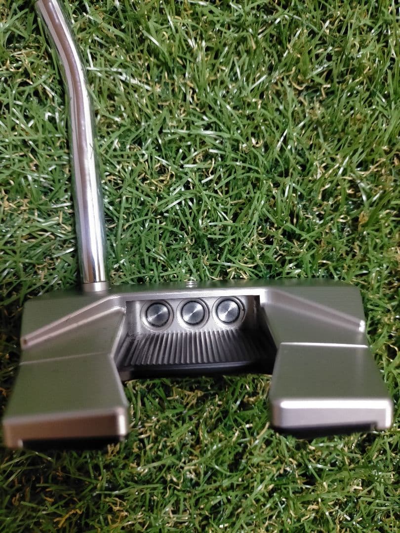 美品Scotty Cameron Phantom 5　34インチ