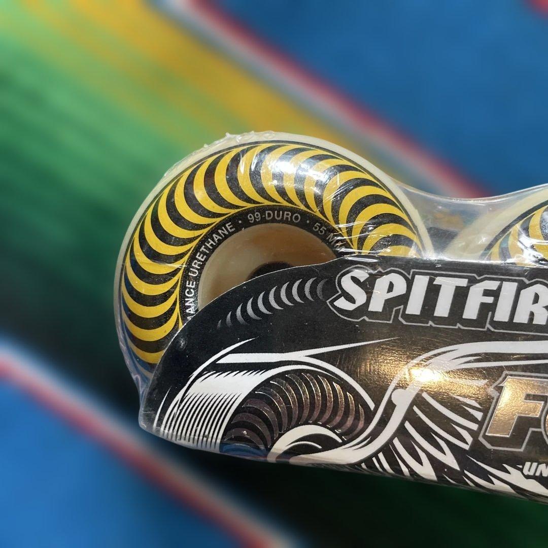 SPITFIRE フォーマル4クラシック55mm99a定価9,680