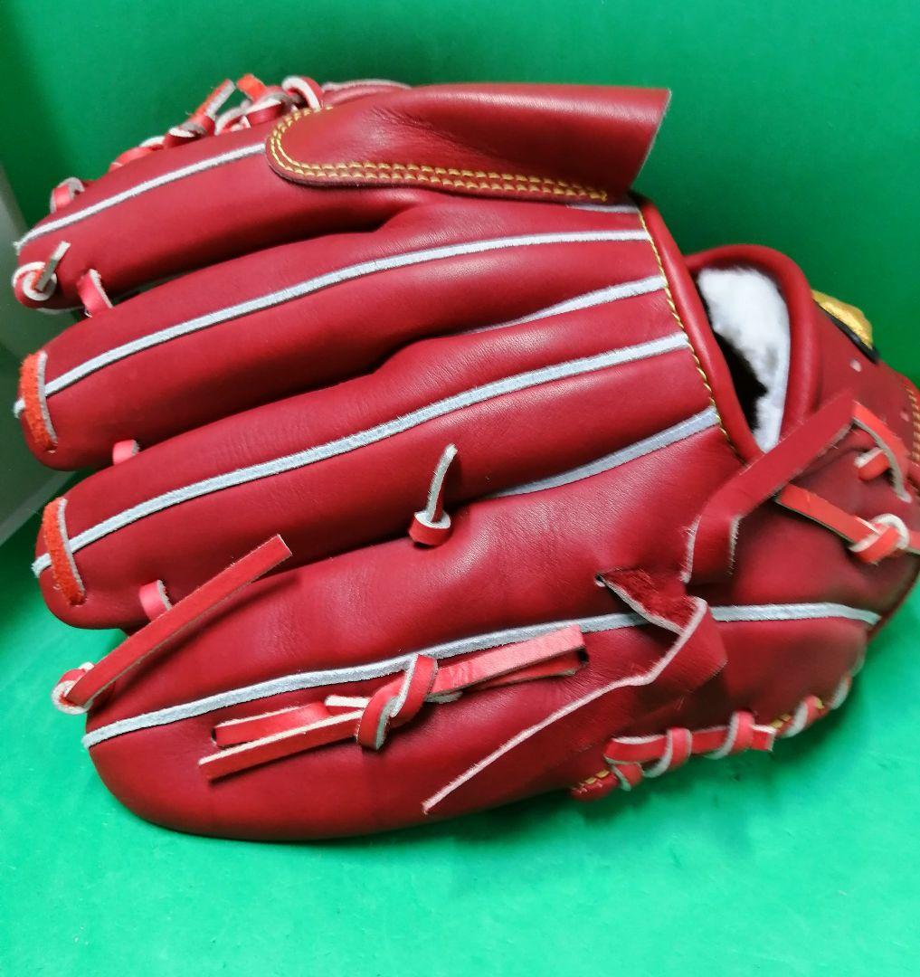 560.限定品!!ミズノプロClassic軟式グラブ