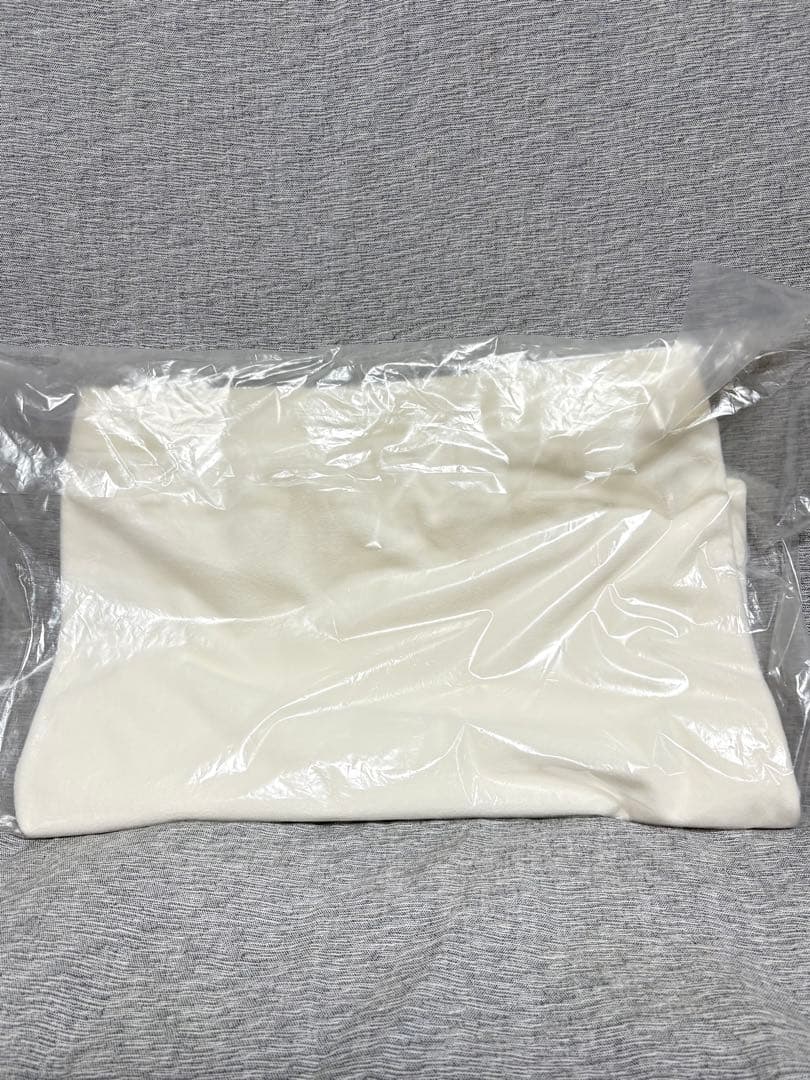 M ☆新品☆ PING フリースプルオーバー　レディース　14300円　ホワイト