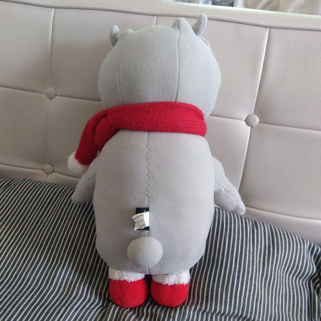 BTSRJぬいぐるみ