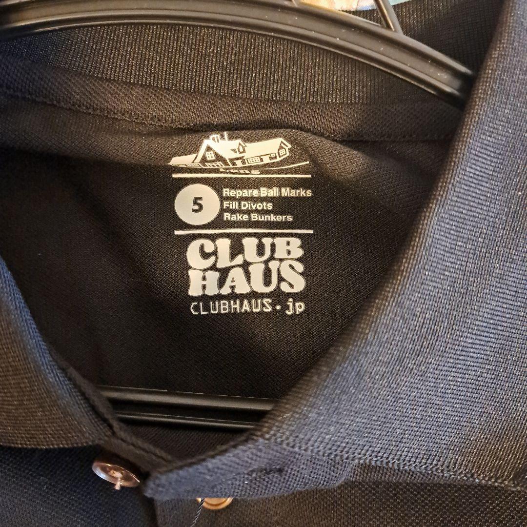Callaway ブラック ポロシャツ Lサイズ