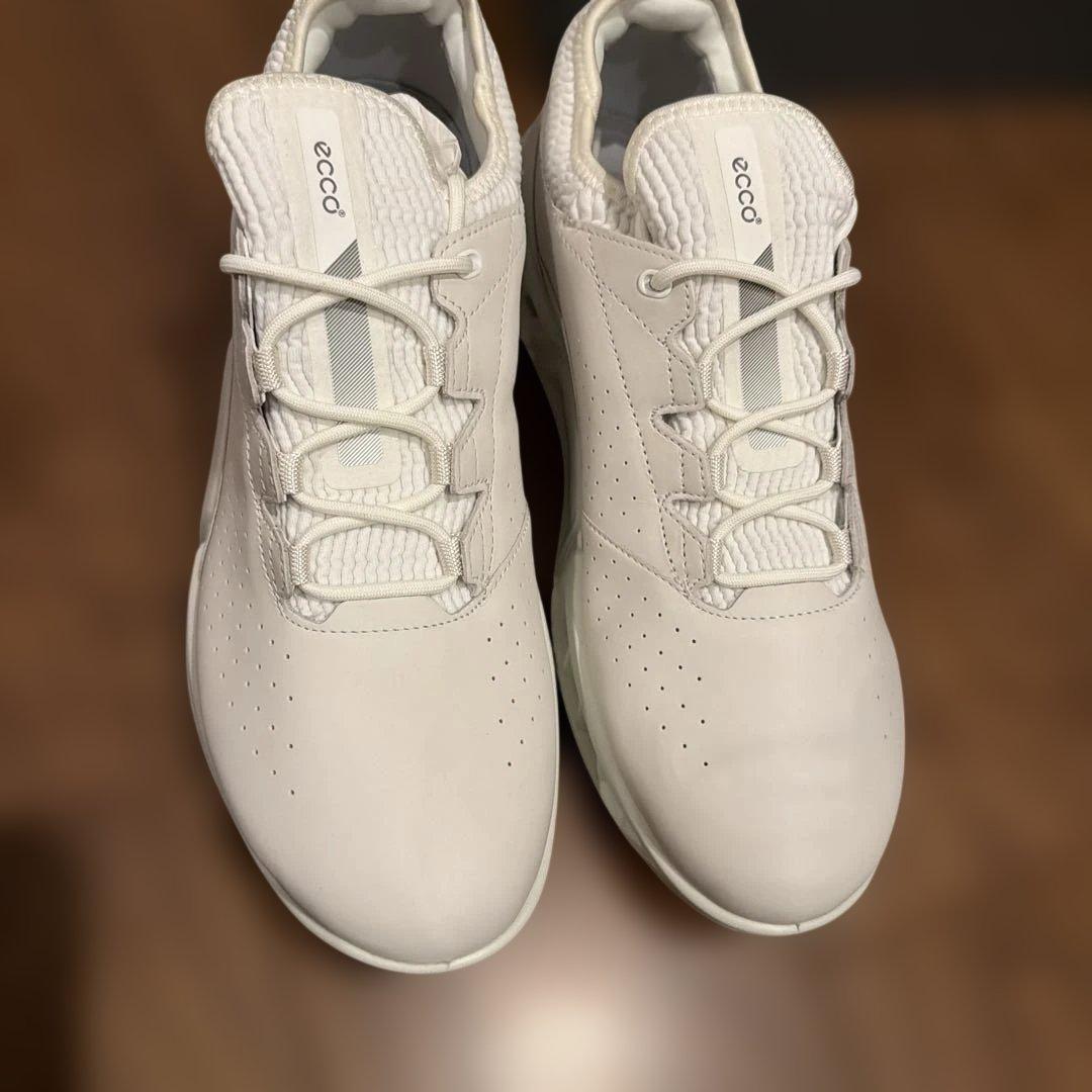 シューズ(男性用) ECCO MEN'S GOLF BIOM C4 GOLF SHOE