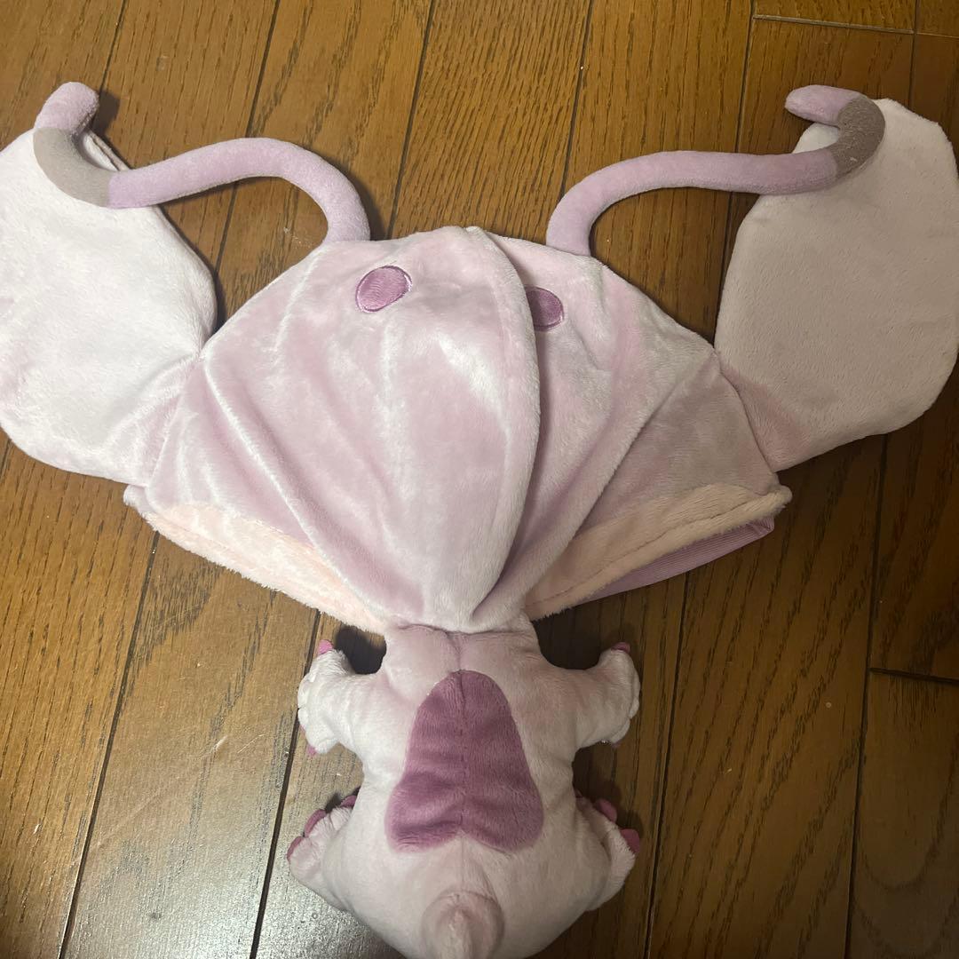 エンジェルファンキャップ