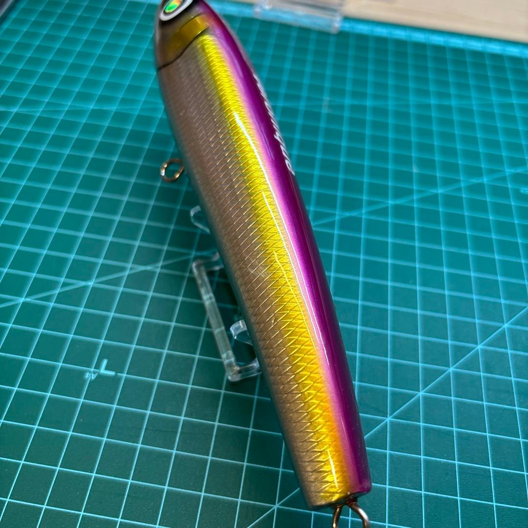 Veronique 180トップウォーター SOHO