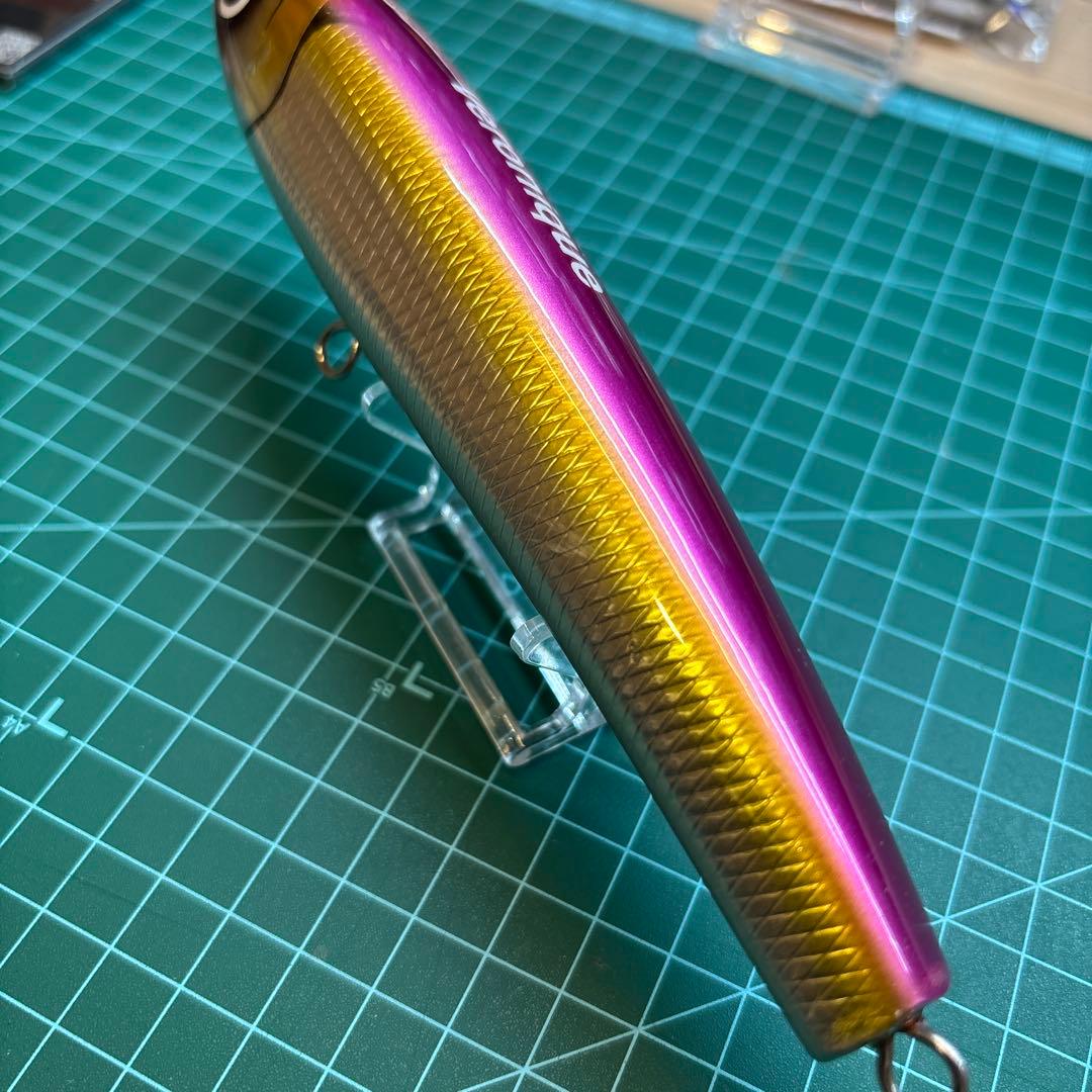 Veronique 180トップウォーター SOHO