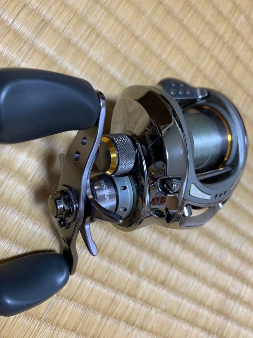 フルーガー　　パトリアーク