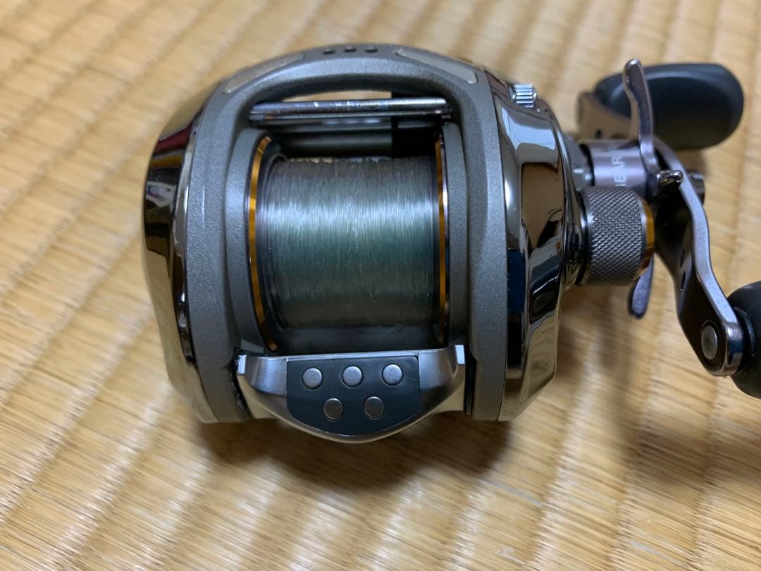 フルーガー　　パトリアーク