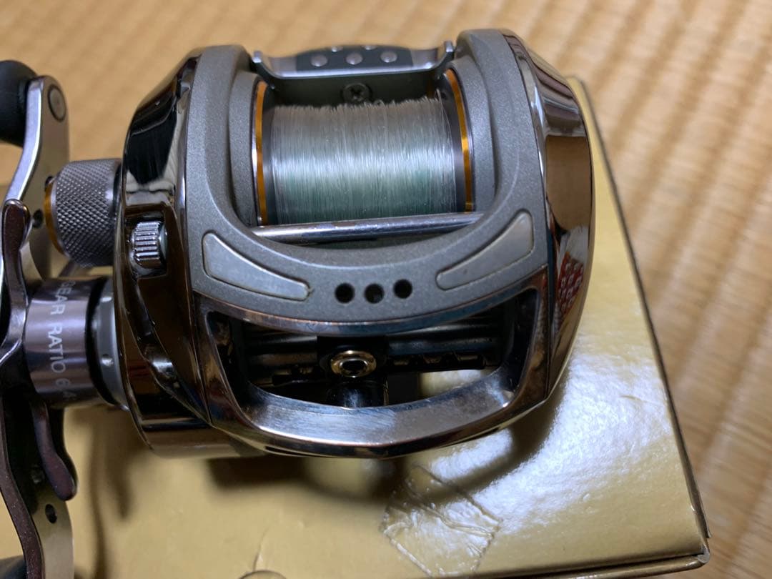 フルーガー　　パトリアーク