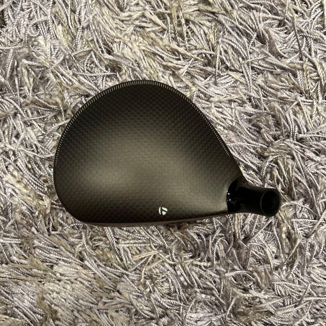 テーラーメイド Qi4D フェアウェイウッド 5W