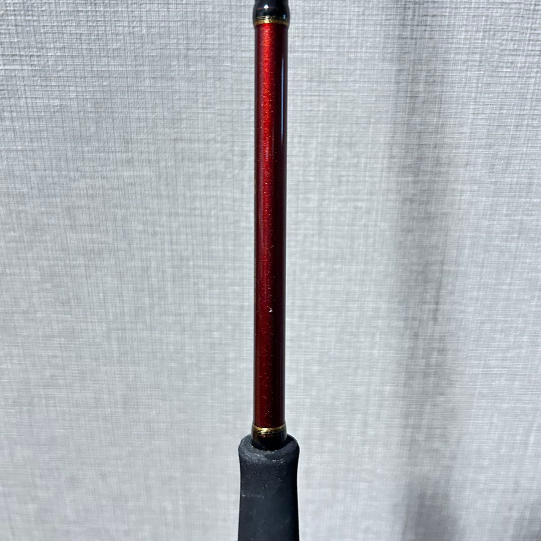 ❤️SHIMANO❤️炎月 240H SS タイラバロッド 釣竿 シマノ