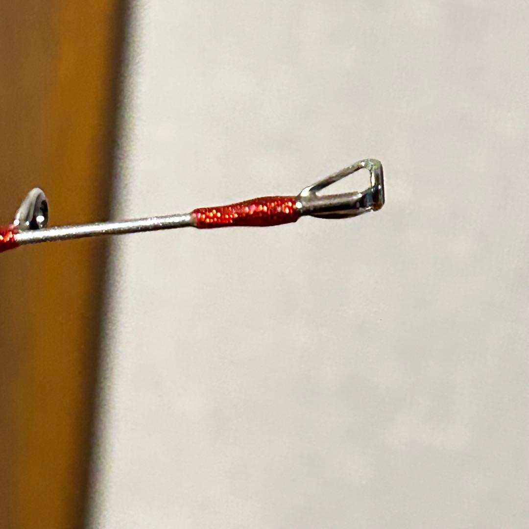 ❤️SHIMANO❤️炎月 240H SS タイラバロッド 釣竿 シマノ