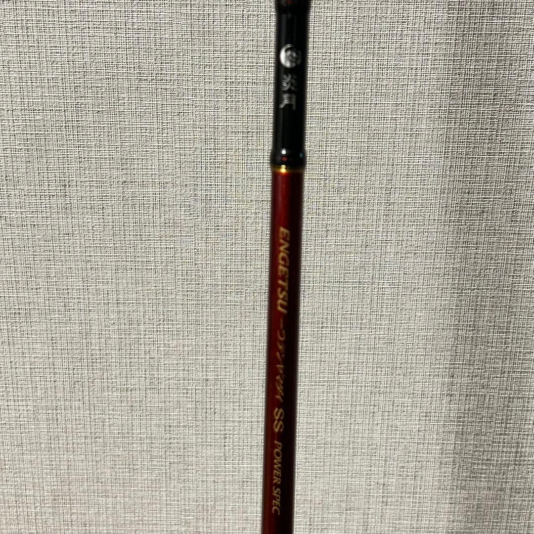 ❤️SHIMANO❤️炎月 240H SS タイラバロッド 釣竿 シマノ