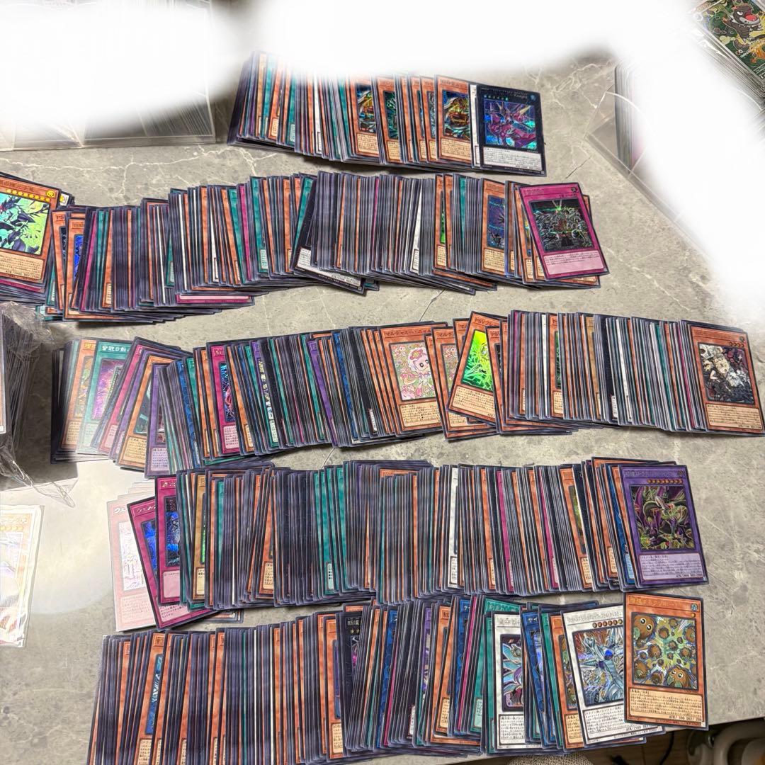 ナ*ュ様 20box分カード機光竜サイバードラゴンプリズマティックオーバーフレー