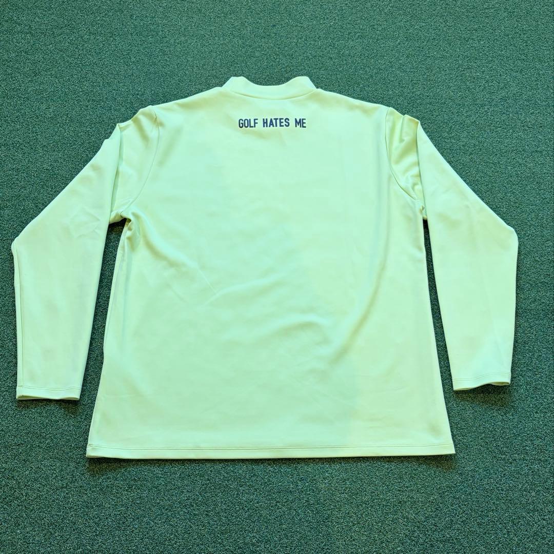 G/FORE 長袖シャツ1004