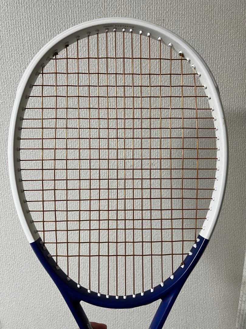 Wilson BLADE V8 98 US OPEN 16×19 G2