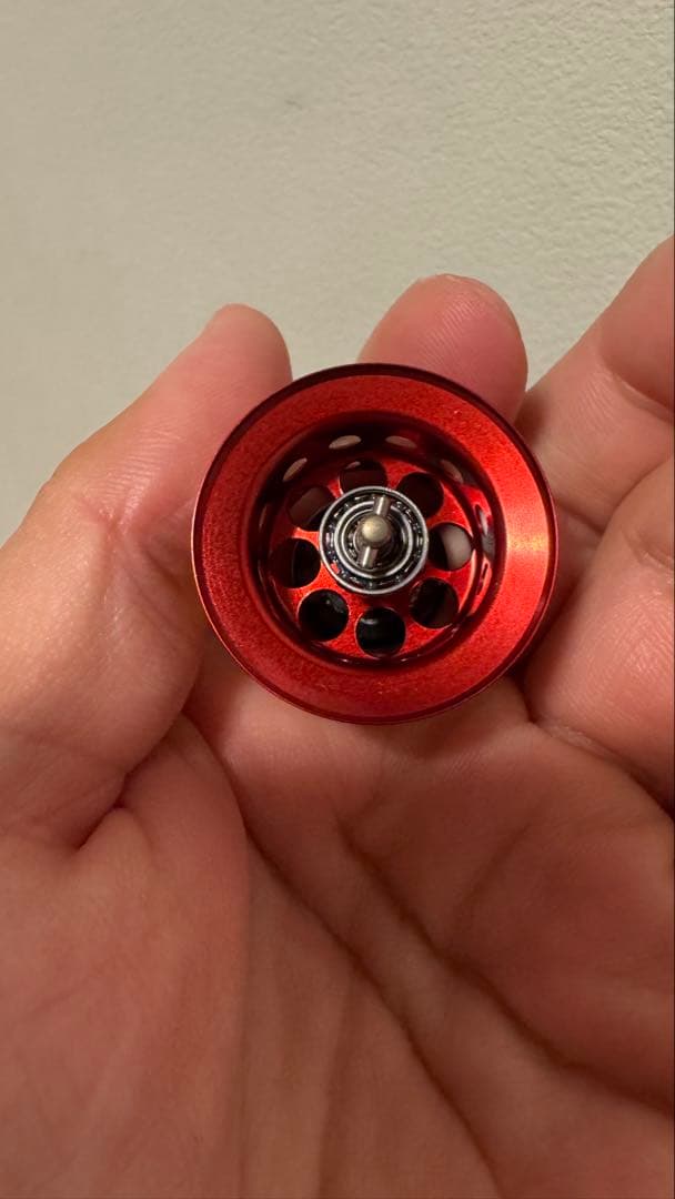 KTFカスタム済 使用1回24スティーズSV TW 100H