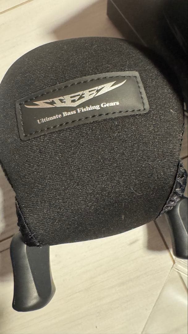 KTFカスタム済 使用1回24スティーズSV TW 100H