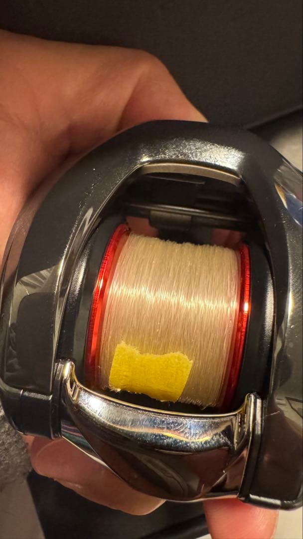 KTFカスタム済 使用1回24スティーズSV TW 100H