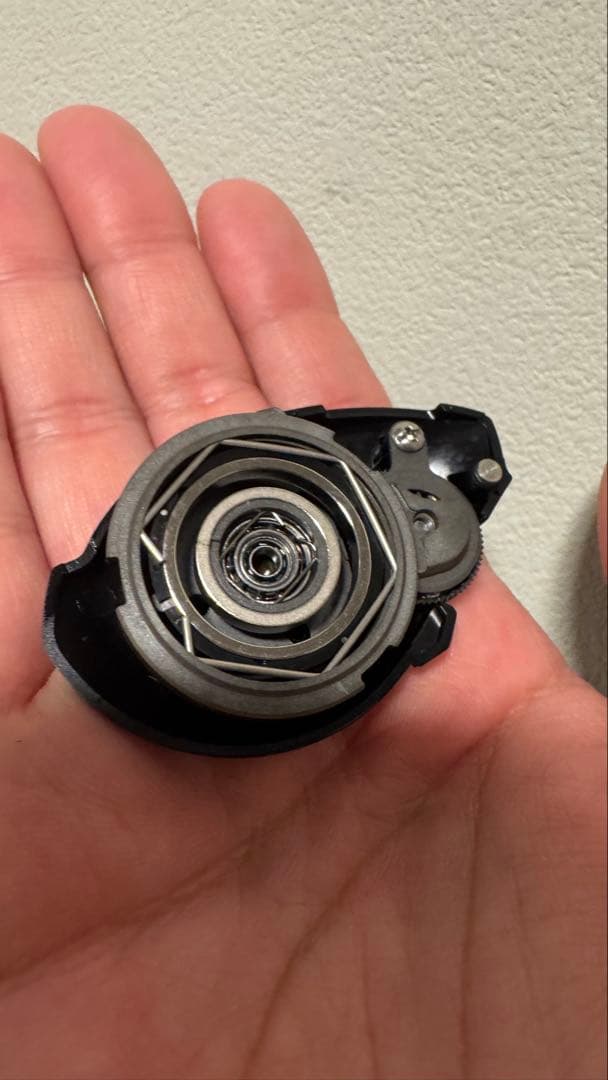KTFカスタム済 使用1回24スティーズSV TW 100H