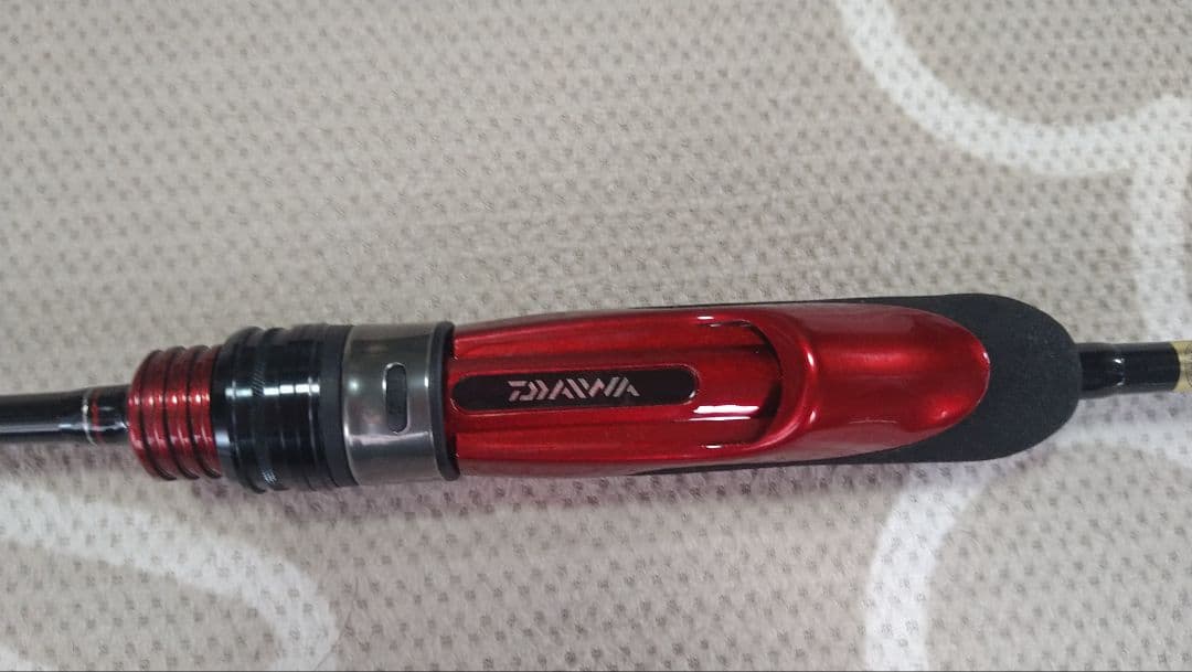 DAIWA 　月下美人　AJING55UL-SR