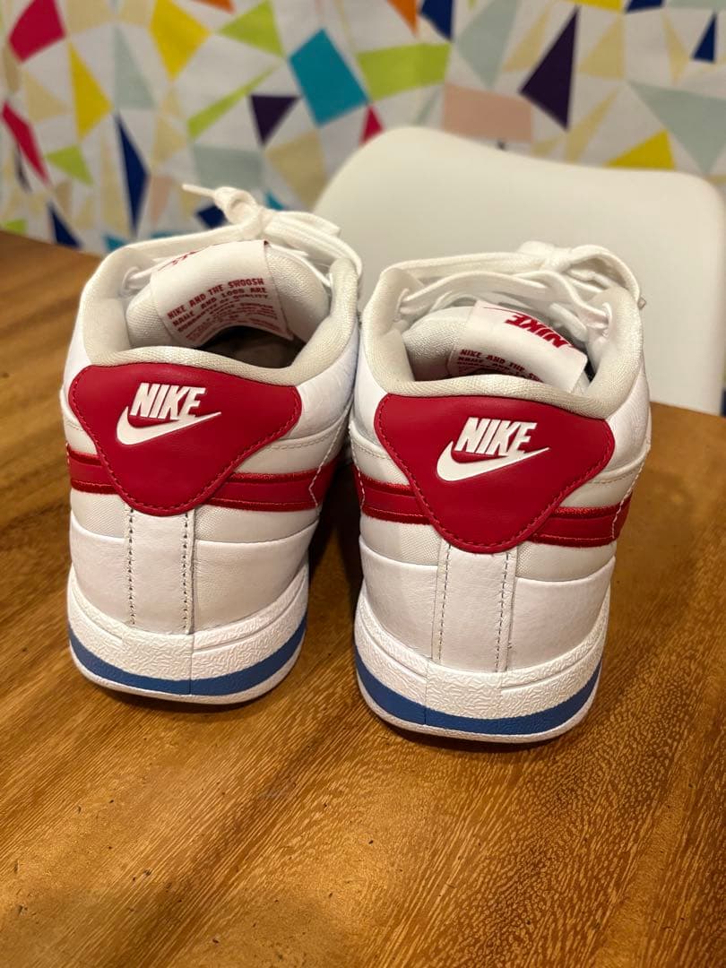Nike Book 1 Cortez ナイキ　ブック1 コルテッツ