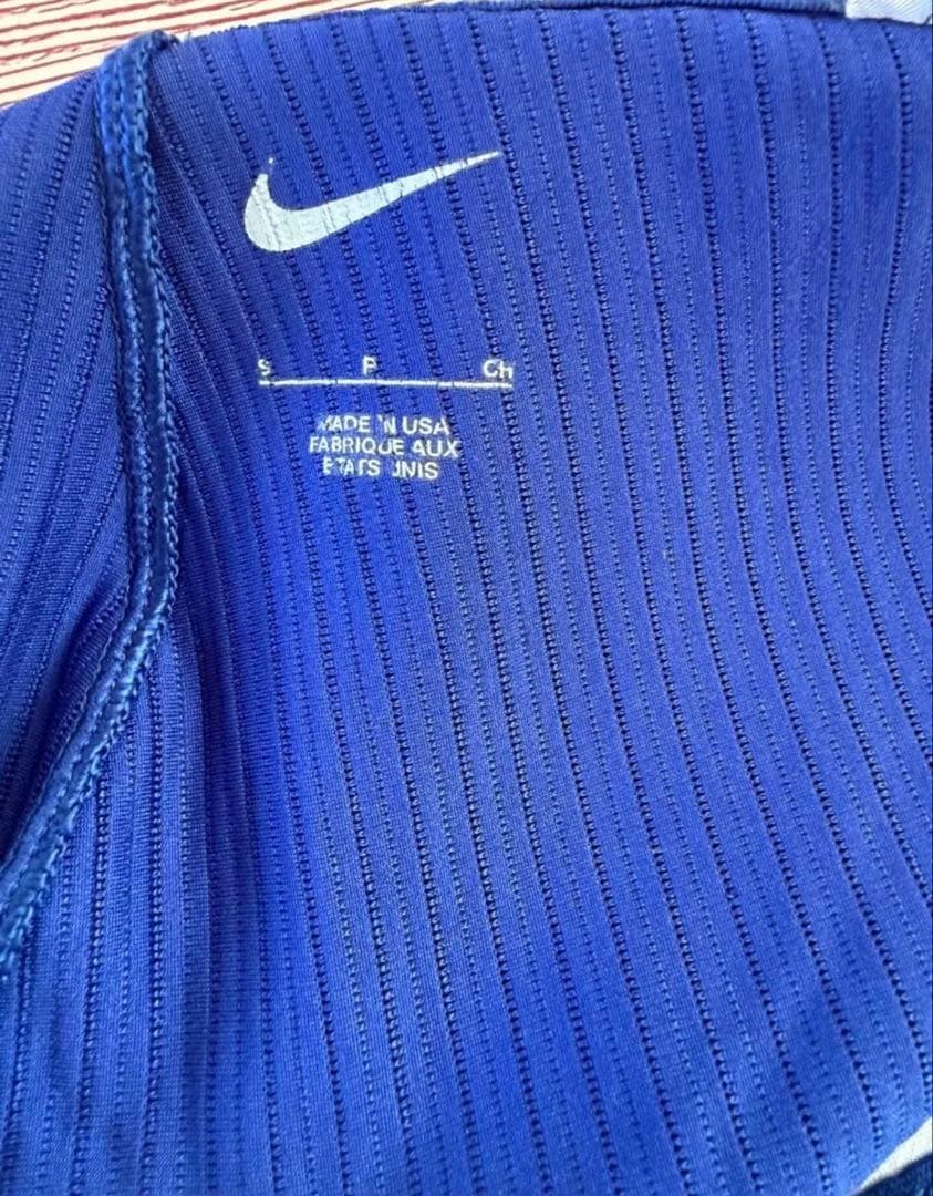陸上用パンツ Nike pro elite S