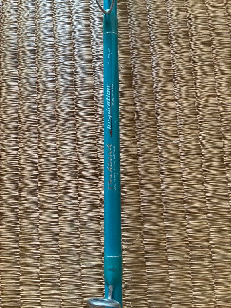 デッキスティック 260