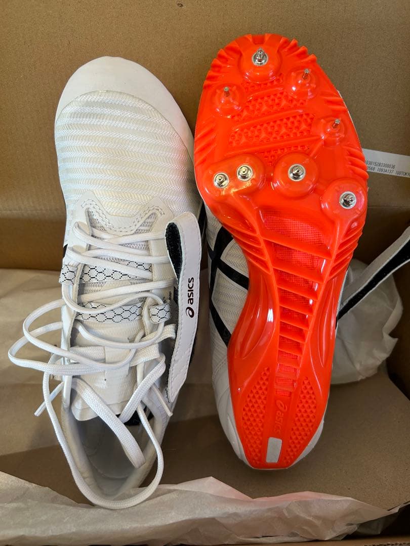 asics SP BLADE9 アシックス spブレード9 25.5cm