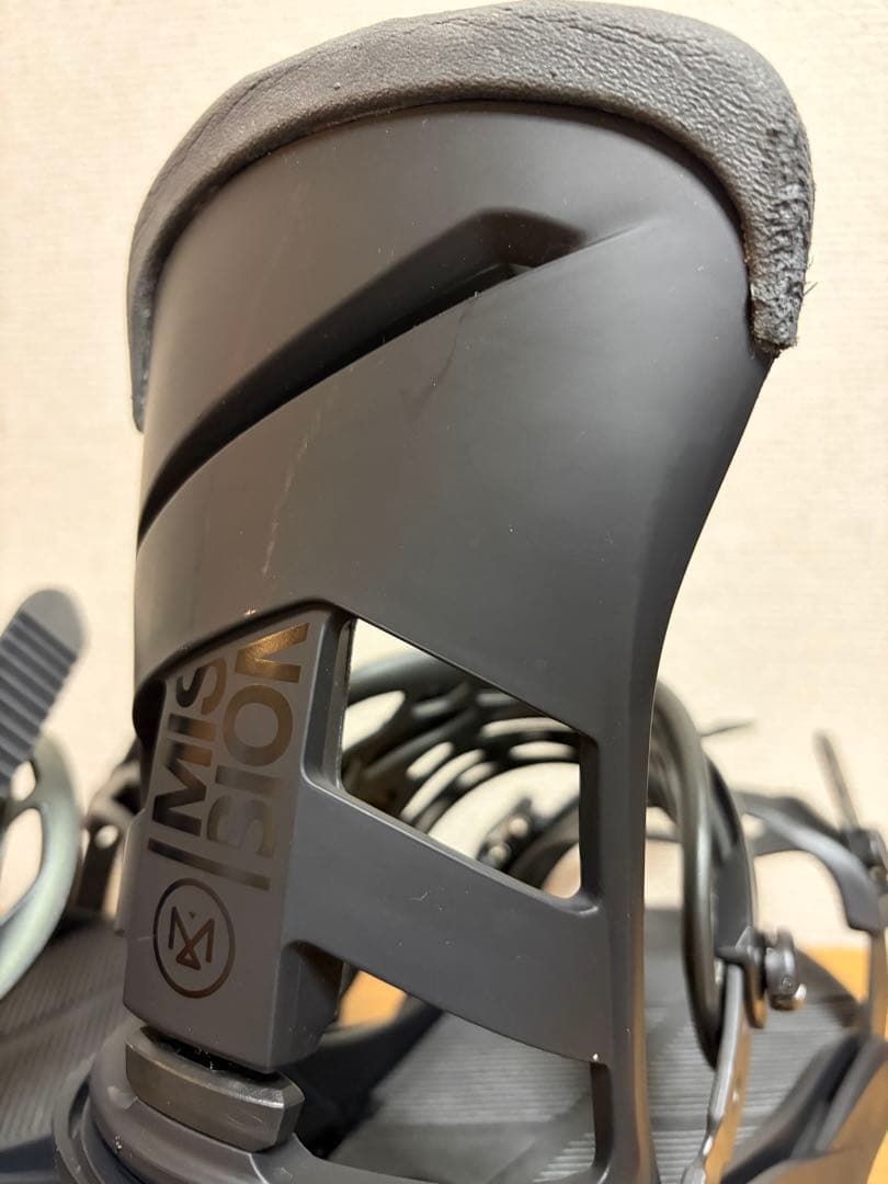 【祝日前セール⭐︎】Burton Mission Re:Flex メンズM