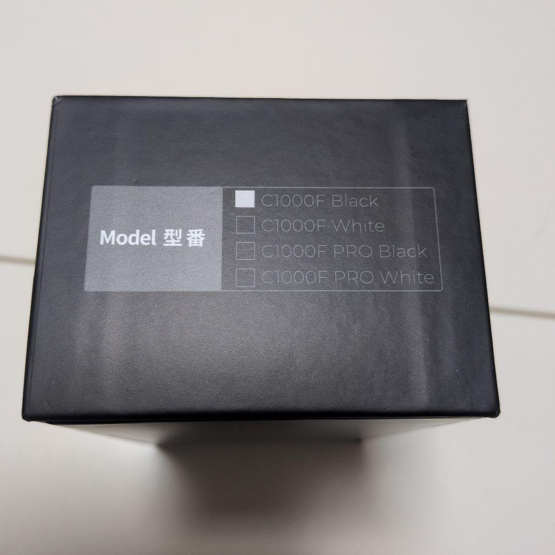 FOSSIBOT ゴルフ用レーザー距離計