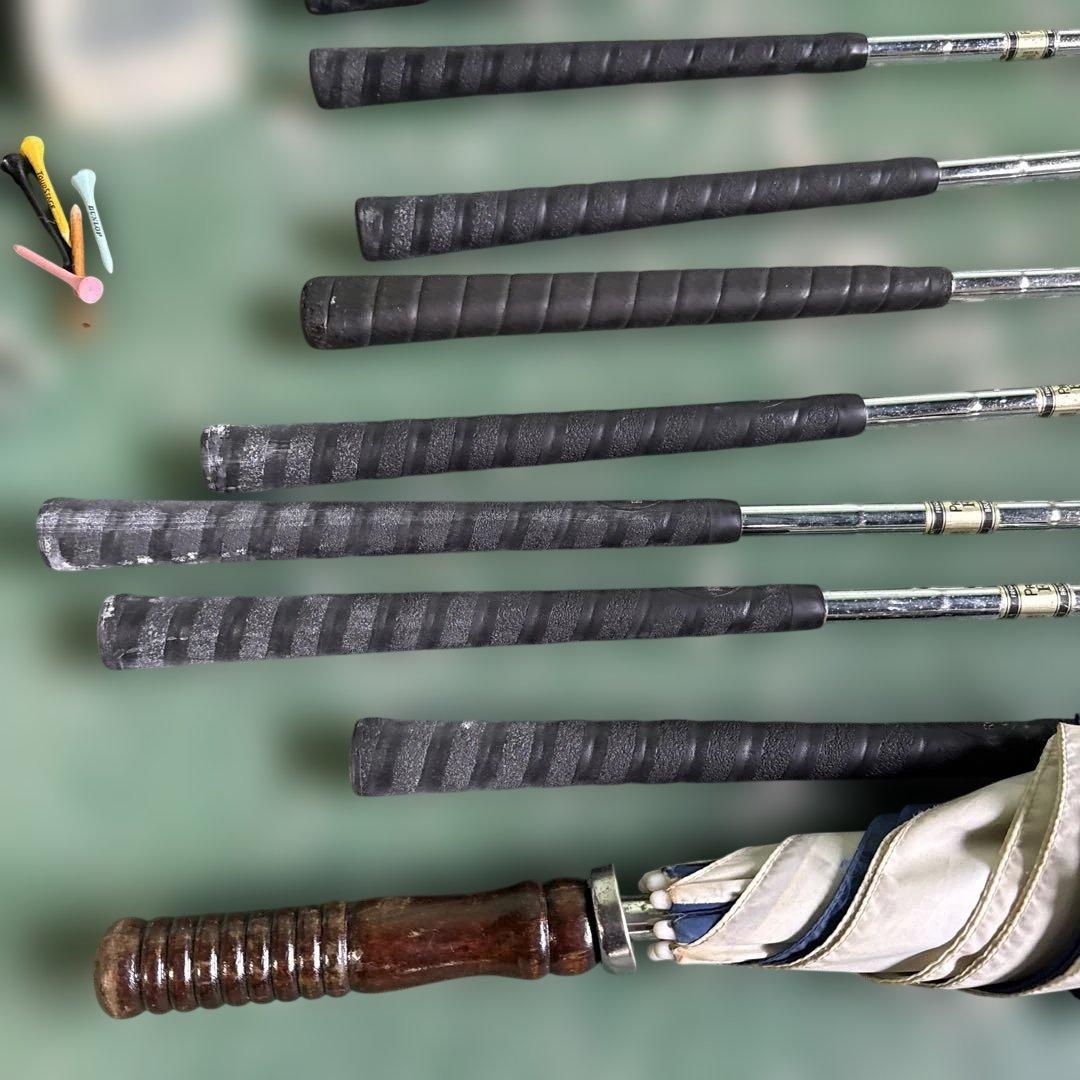 ★ ゴルフ セット 小物入り スポーツ アウトドア 14本セット 格安
