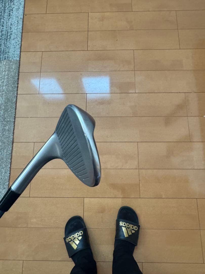 TaylorMade 52 SB-09 ウェッジ