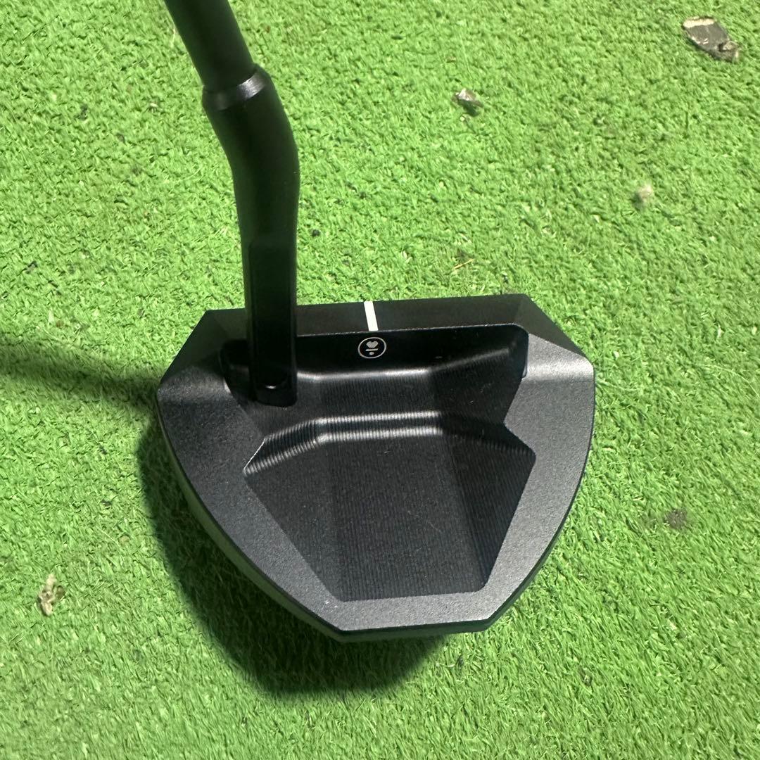 L.A.B. GOLF OZ 1i HS パター ヘッドカバー付き
