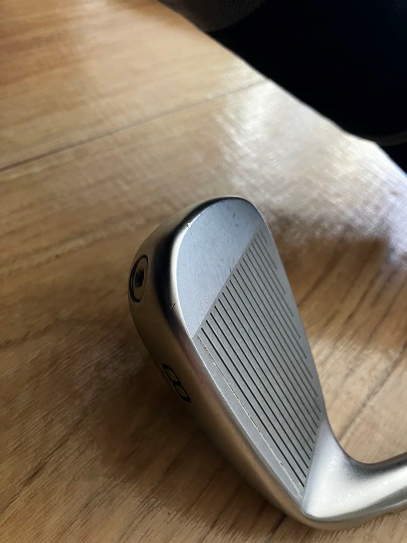 PING i230 アイアン5-9、PW 6本セットモーダス115S