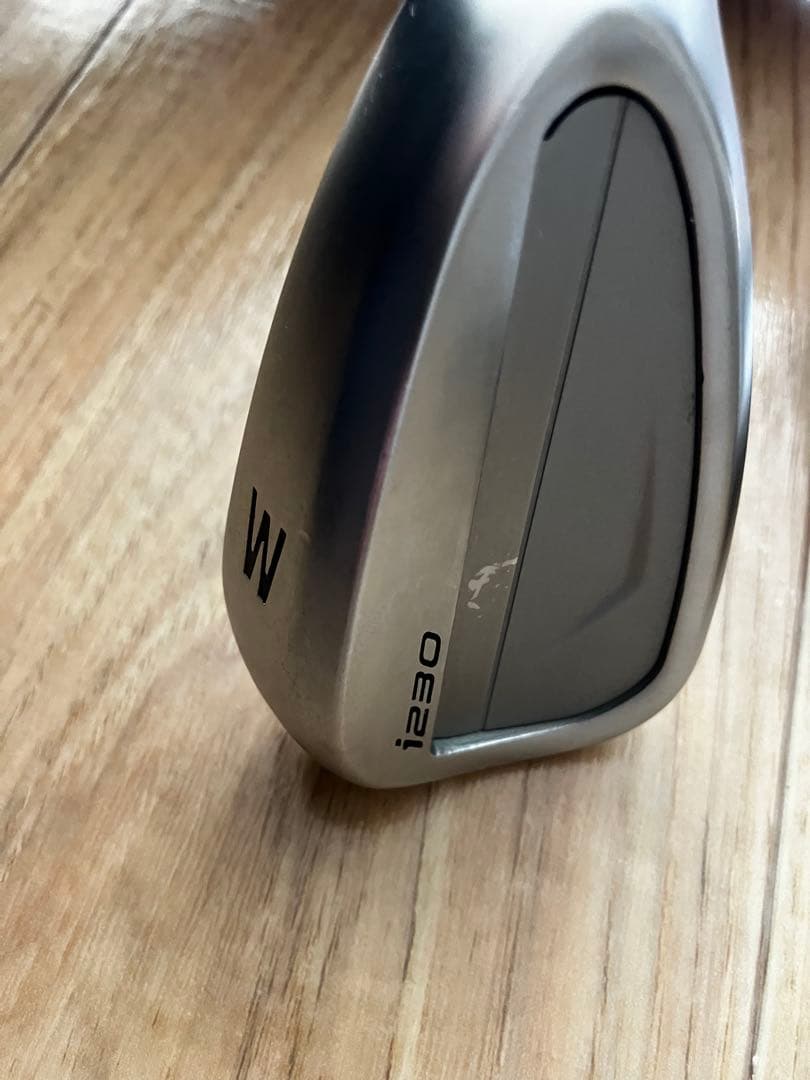 PING i230 アイアン5-9、PW 6本セットモーダス115S