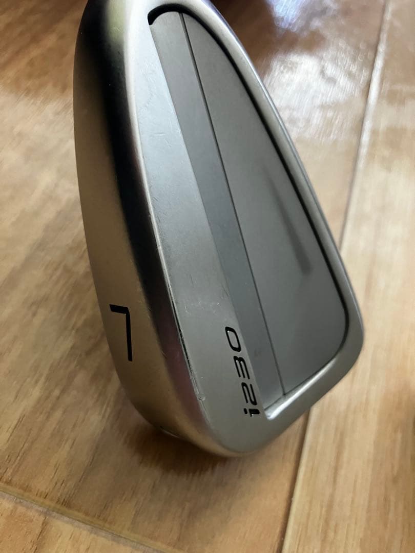 PING i230 アイアン5-9、PW 6本セットモーダス115S