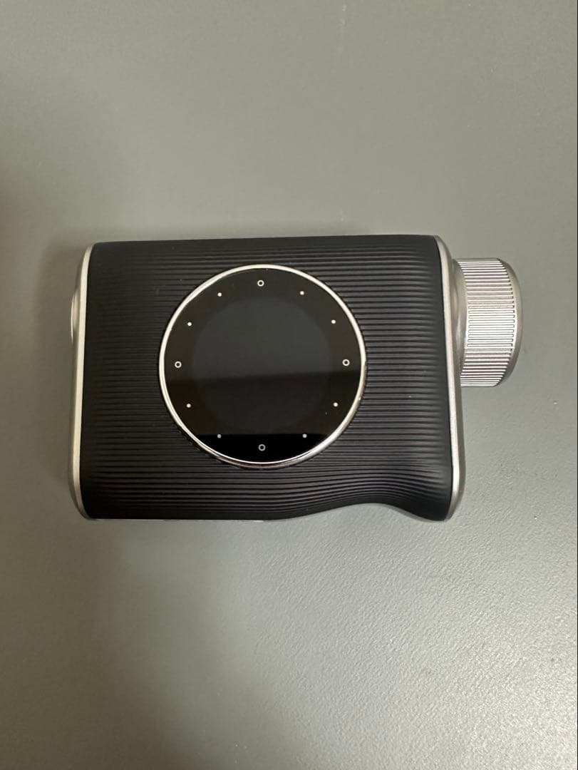 イーグルビジョン クロスアイ Xi GPS レーザー EV-490