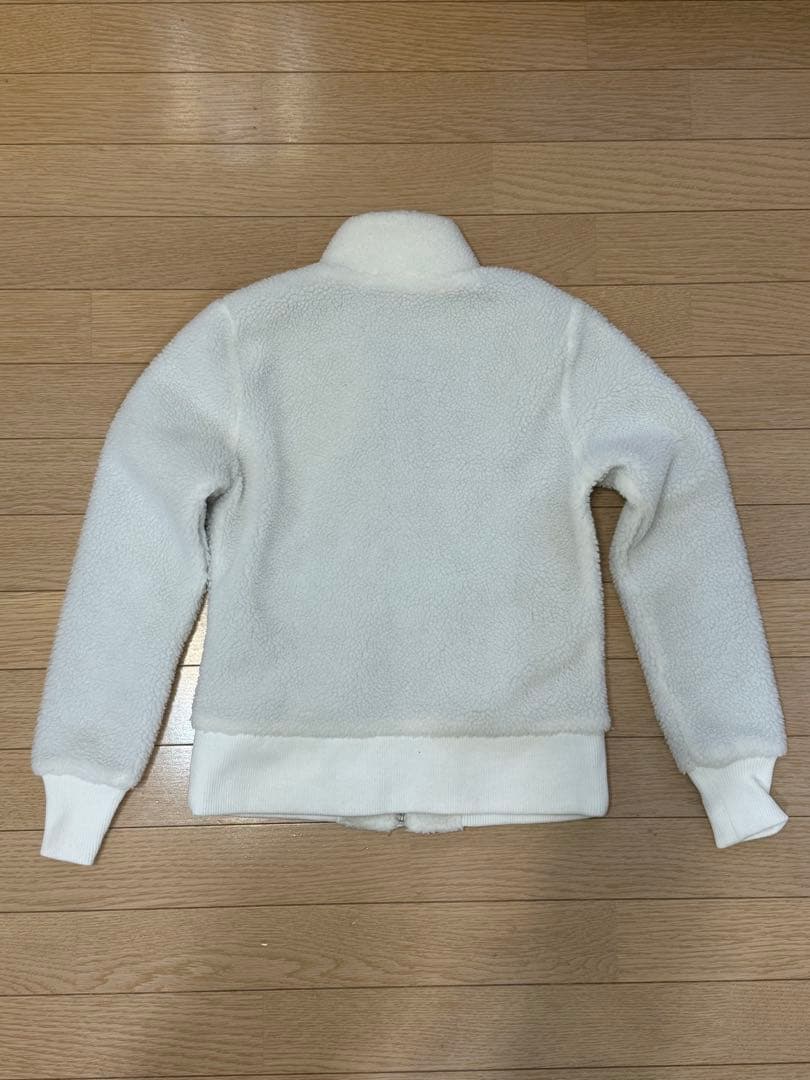 DESCENTE golf♡レディース♡アウター USED